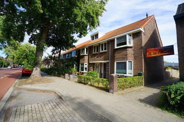 Huis Kruisstraat in Veldhoven