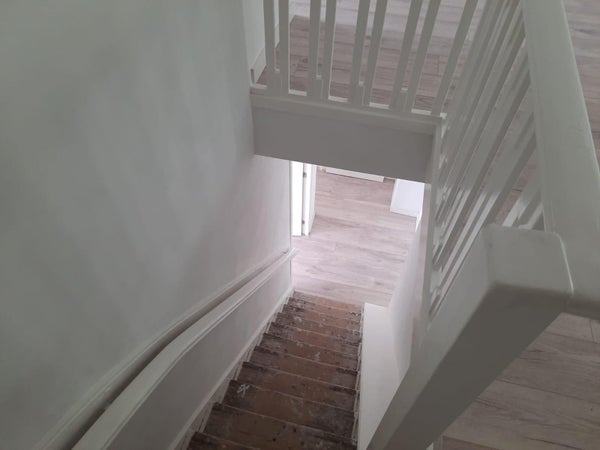 Flat Hengelosestraat in Enschede