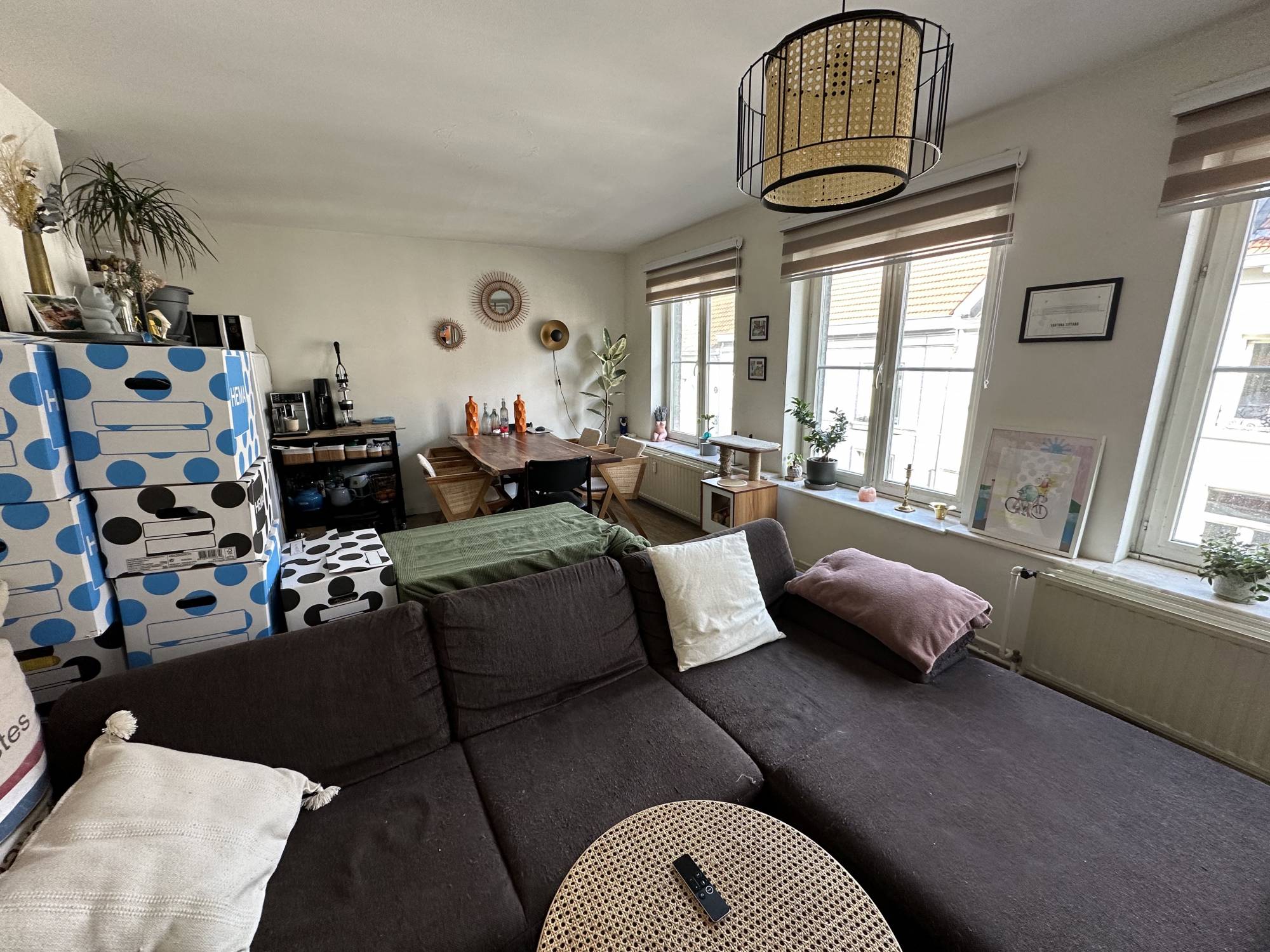 Woning te huur: Putstraat, Sittard