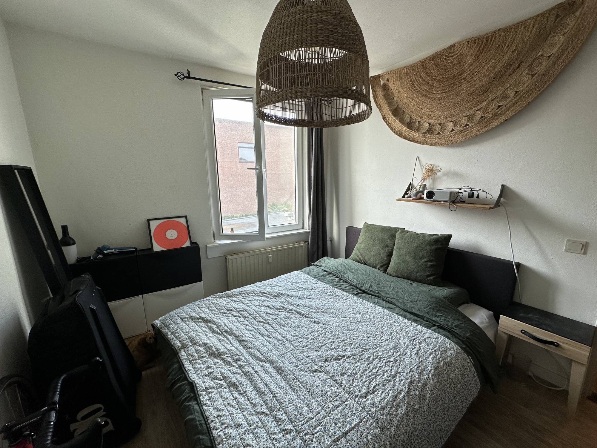 Woning te huur: Putstraat, Sittard