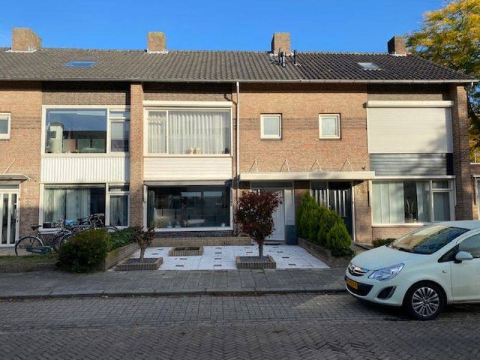 Te huur: Huis Heydaalweg in Eindhoven