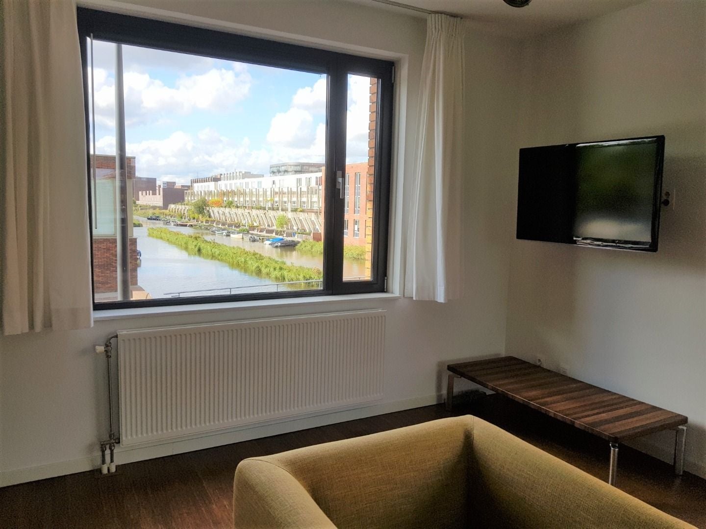 Woning te huur: Jaap Speyerstraat, Amsterdam