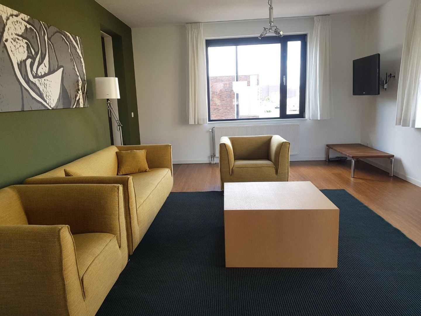 Woning te huur: Jaap Speyerstraat, Amsterdam