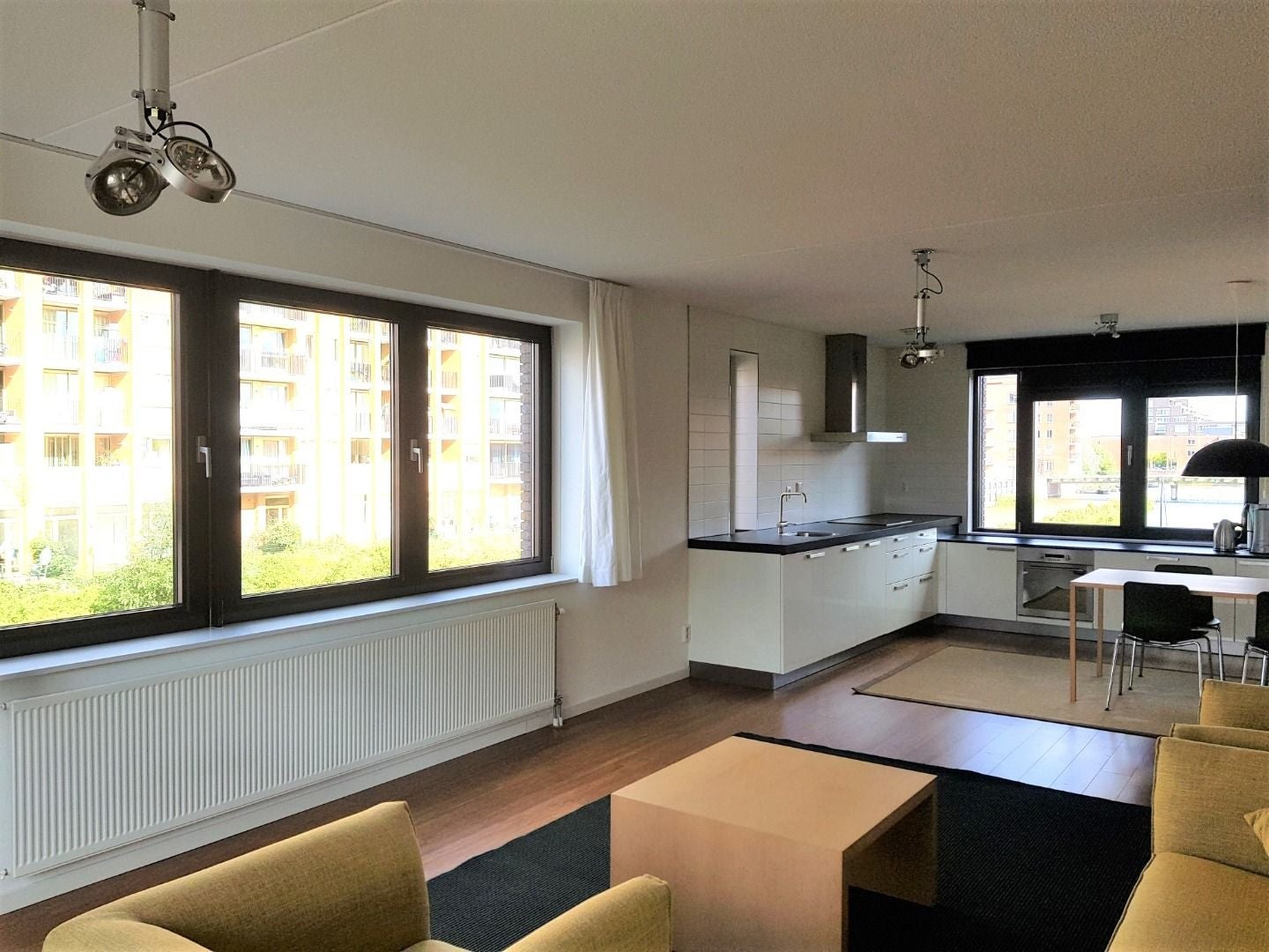 Woning te huur: Jaap Speyerstraat, Amsterdam