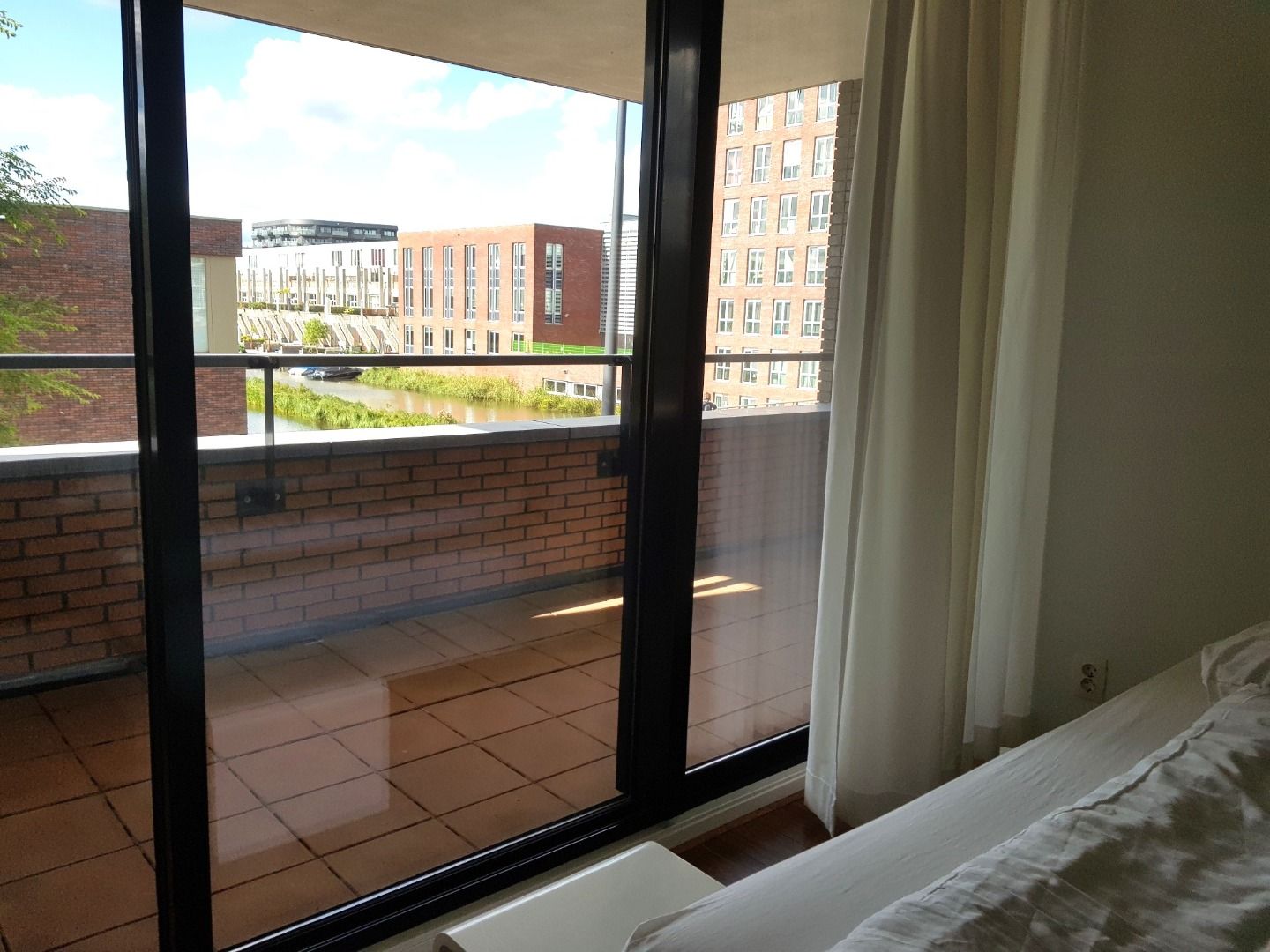 Woning te huur: Jaap Speyerstraat, Amsterdam