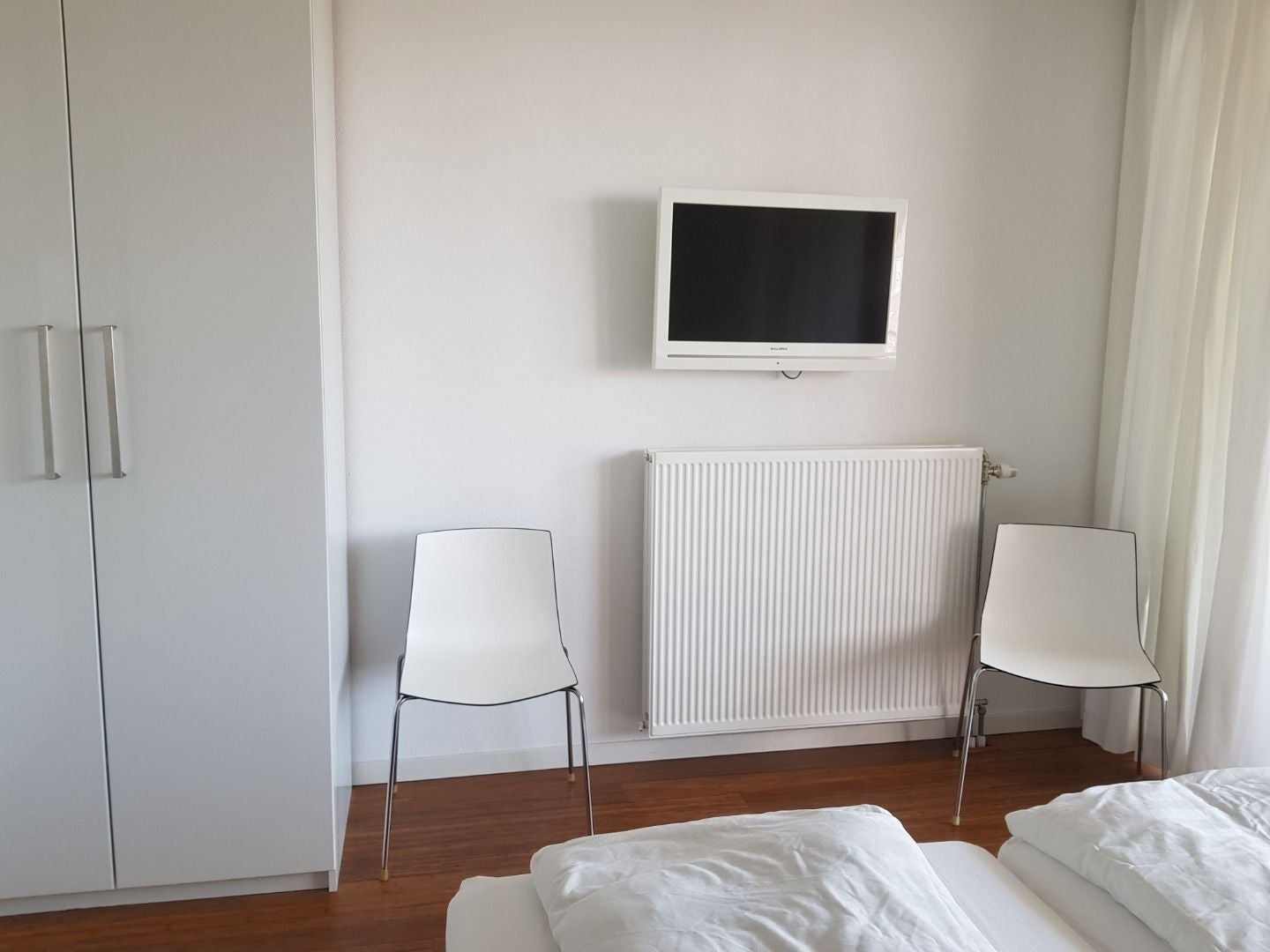 Woning te huur: Jaap Speyerstraat, Amsterdam