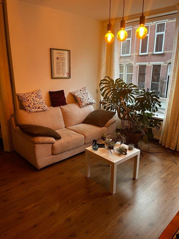 Te huur: Appartement Antonie Duyckstraat in Den Haag