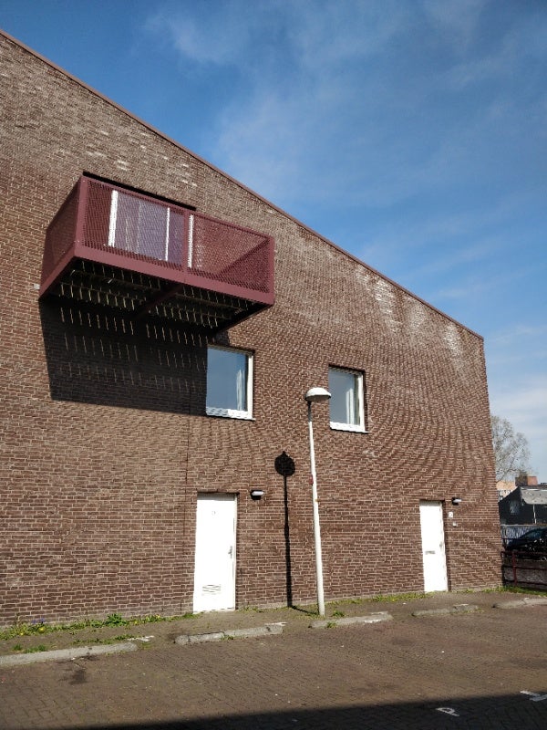 Te huur: Huis Koxwater 21 in Den Haag