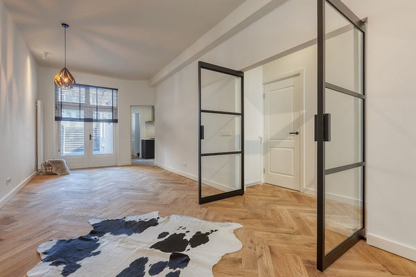 Appartement Kepplerstraat 324 in Den Haag