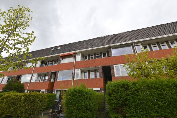 Heymanslaan 3 c Groningen