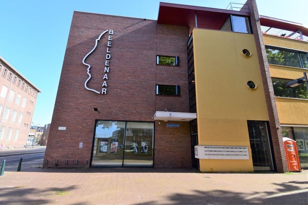 Te huur: Appartement Nonnenveld in Breda