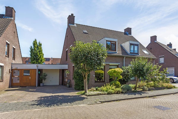 Huis te koop Valkenkamp 607 in Maarssen voor € 565.000