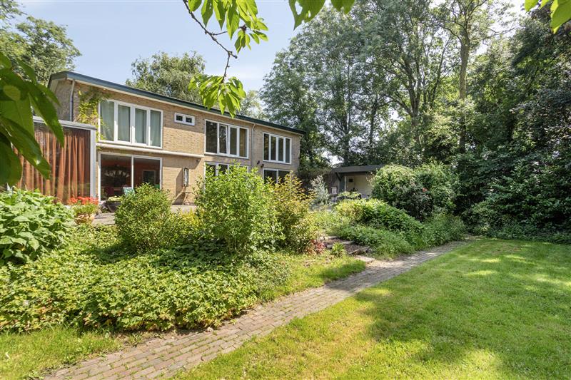 Vrijstaande woning te koop: Kwadijk 45, Kwadijk