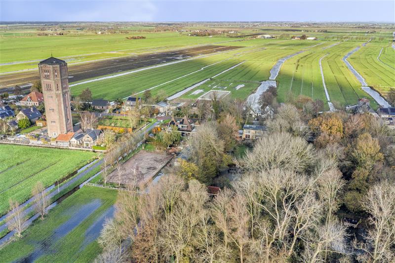Huis Kwadijk 45 in Kwadijk