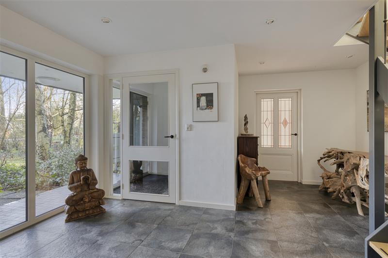 Vrijstaande woning te koop: Kwadijk 45, Kwadijk