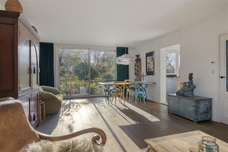 Vrijstaande woning te koop: Kwadijk 45, Kwadijk