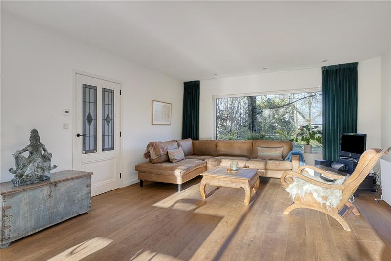 Vrijstaande woning te koop: Kwadijk 45, Kwadijk