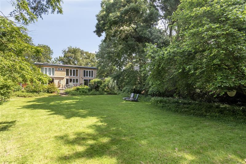 Vrijstaande woning te koop: Kwadijk 45, Kwadijk