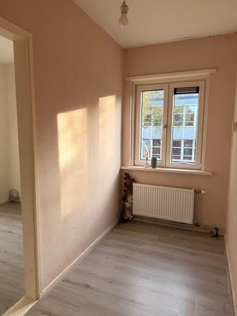 Room Professor Enno Dirk Wiersmastraat in Groningen