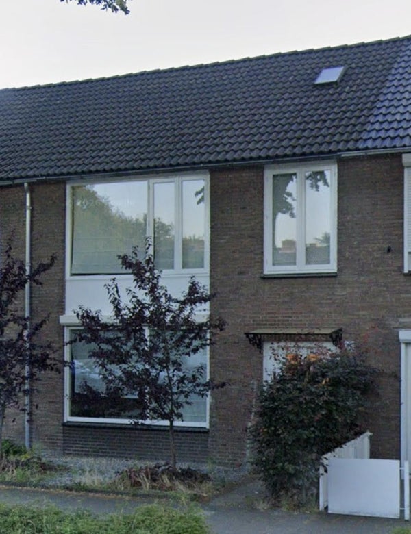 Flat Hobbemalaan 6 in Helmond