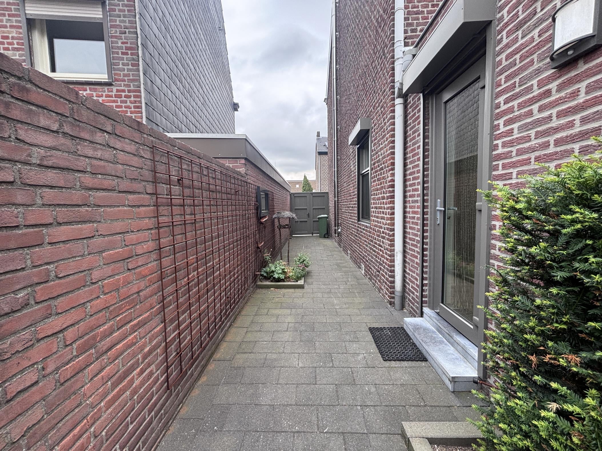 Woning te huur: Sionsweg, Maastricht
