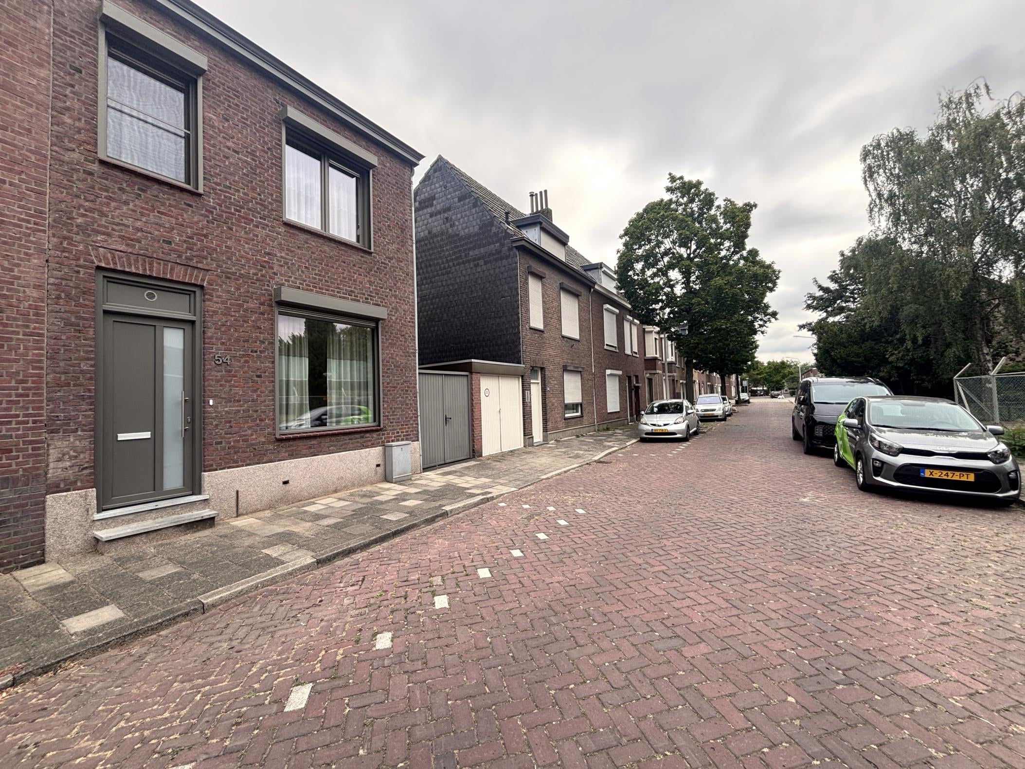 Woning te huur: Sionsweg, Maastricht