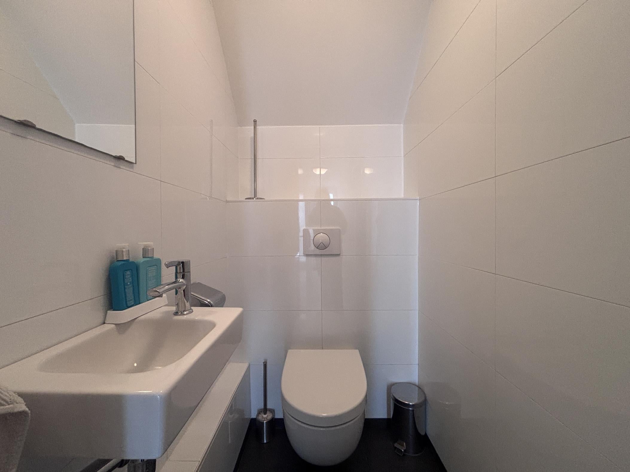 Woning te huur: Sionsweg, Maastricht