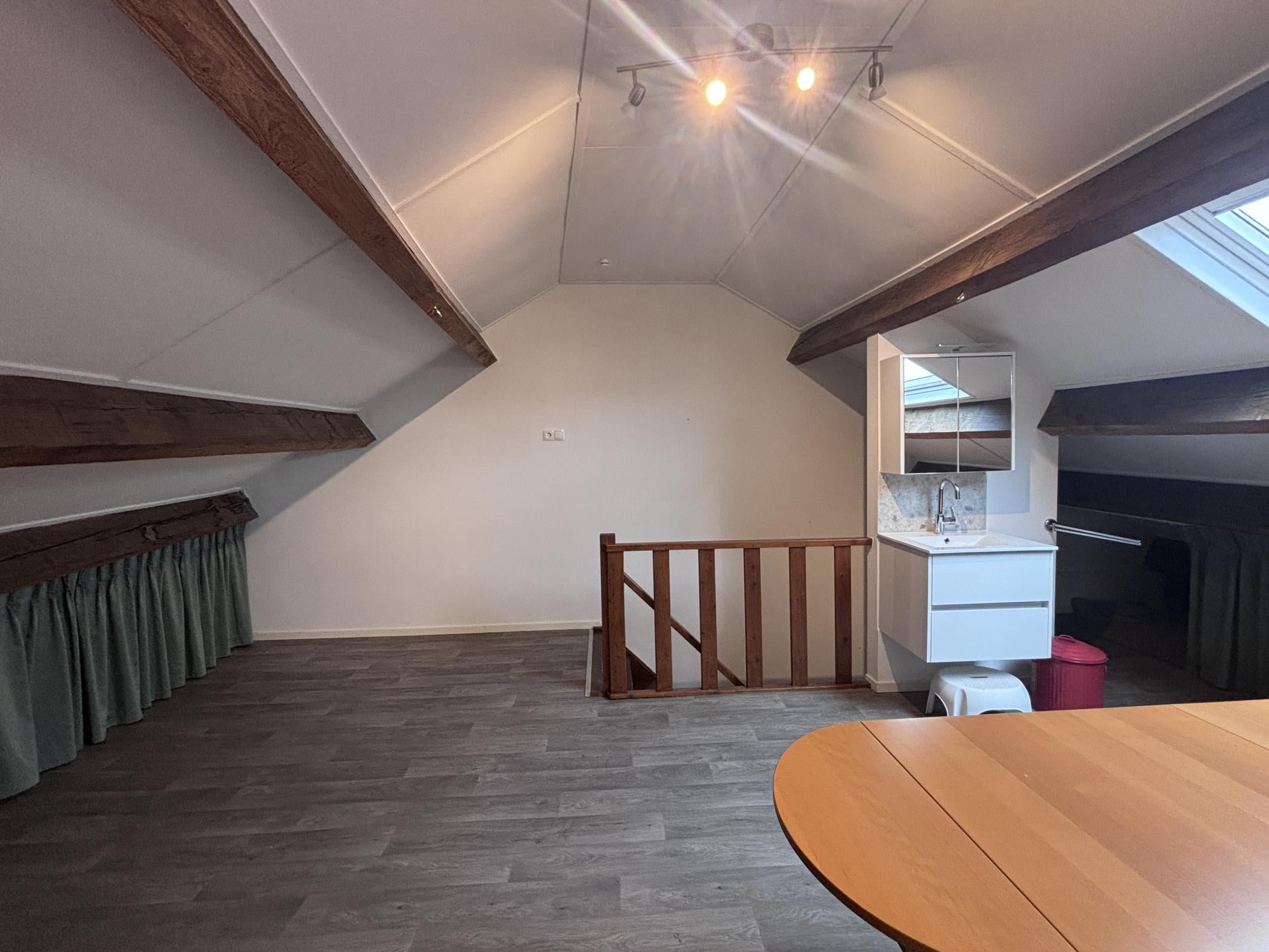 Woning te huur: Sionsweg, Maastricht