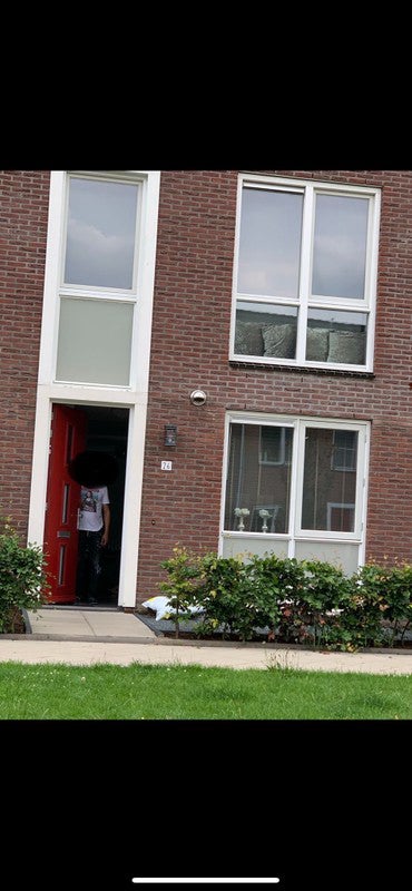 Appartement Beukenlaan in Woudenberg