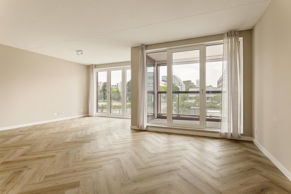 Appartamento Mies van der Rohestraat 65 a Hoofddorp