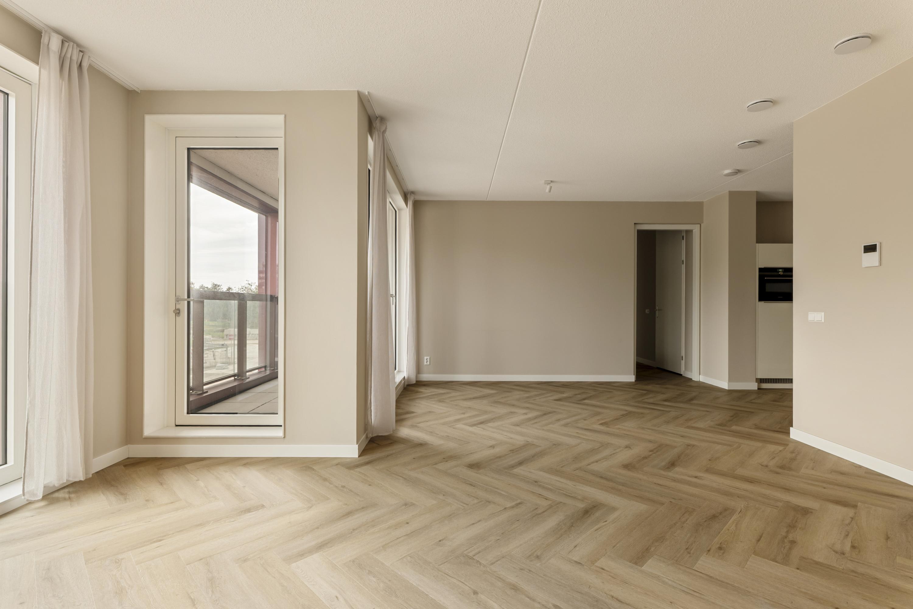 Appartement te huur: Mies Van Der Rohestraat 65, Hoofddorp