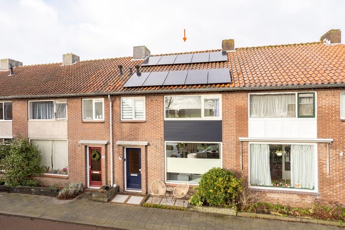 Beatrixstraat 5