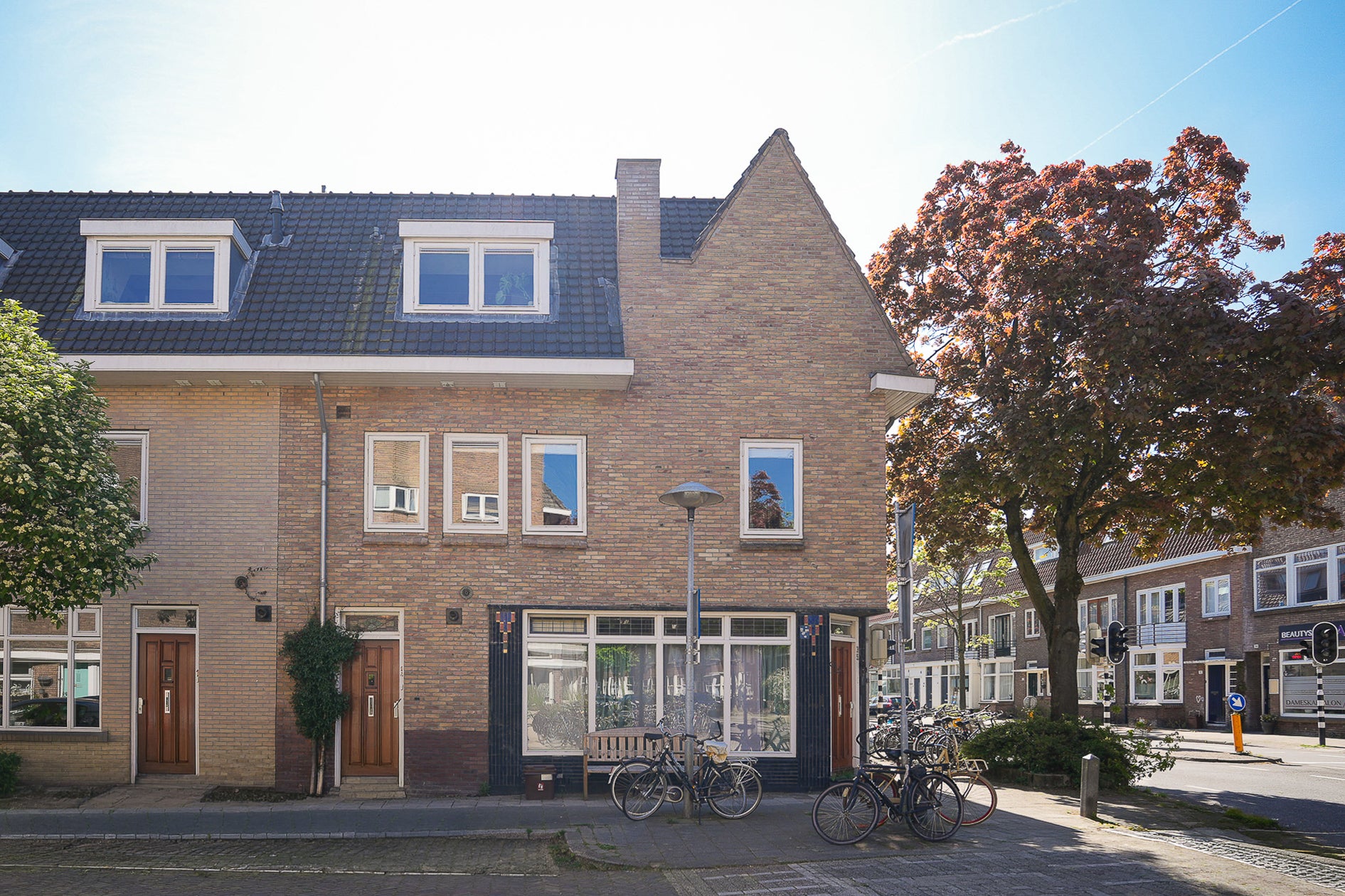 Jan van den Doemstraat