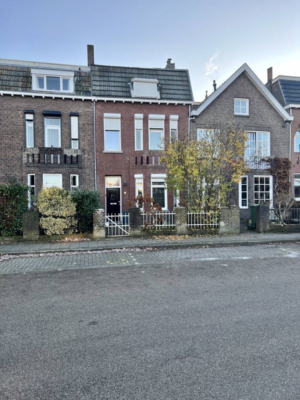 Rental Apartments Maastricht