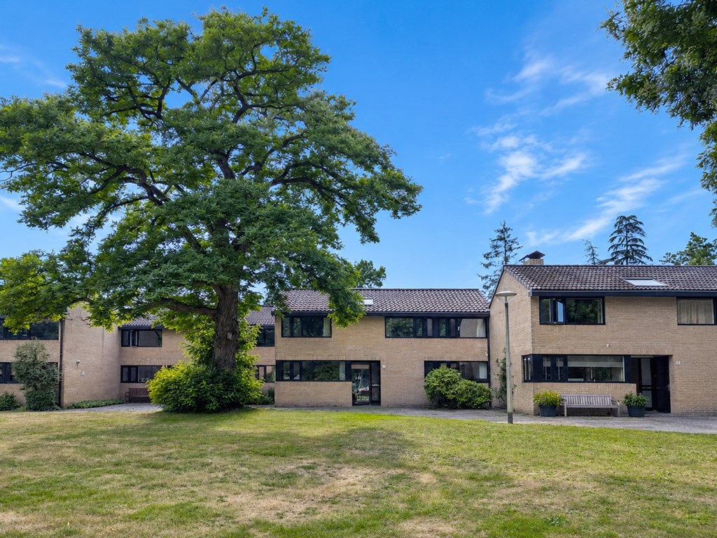 Huis Henry Dunantlaan 19 in Enschede