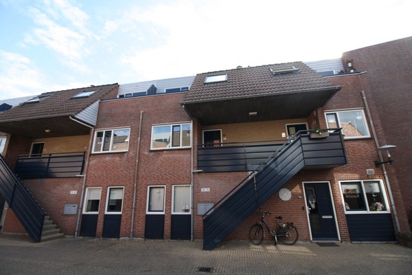 Te huur: Appartement Kaatsbaan in Bergen op Zoom