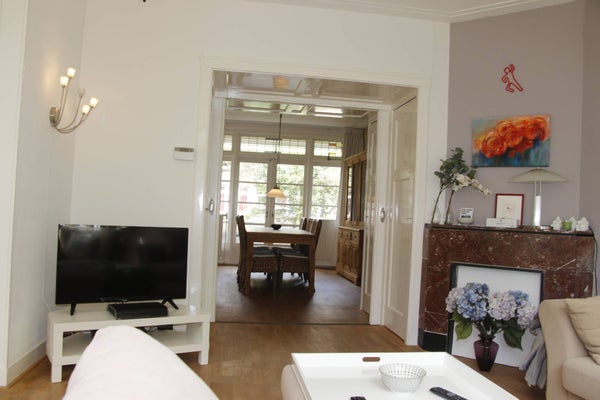 Appartement Vliesridderstraat