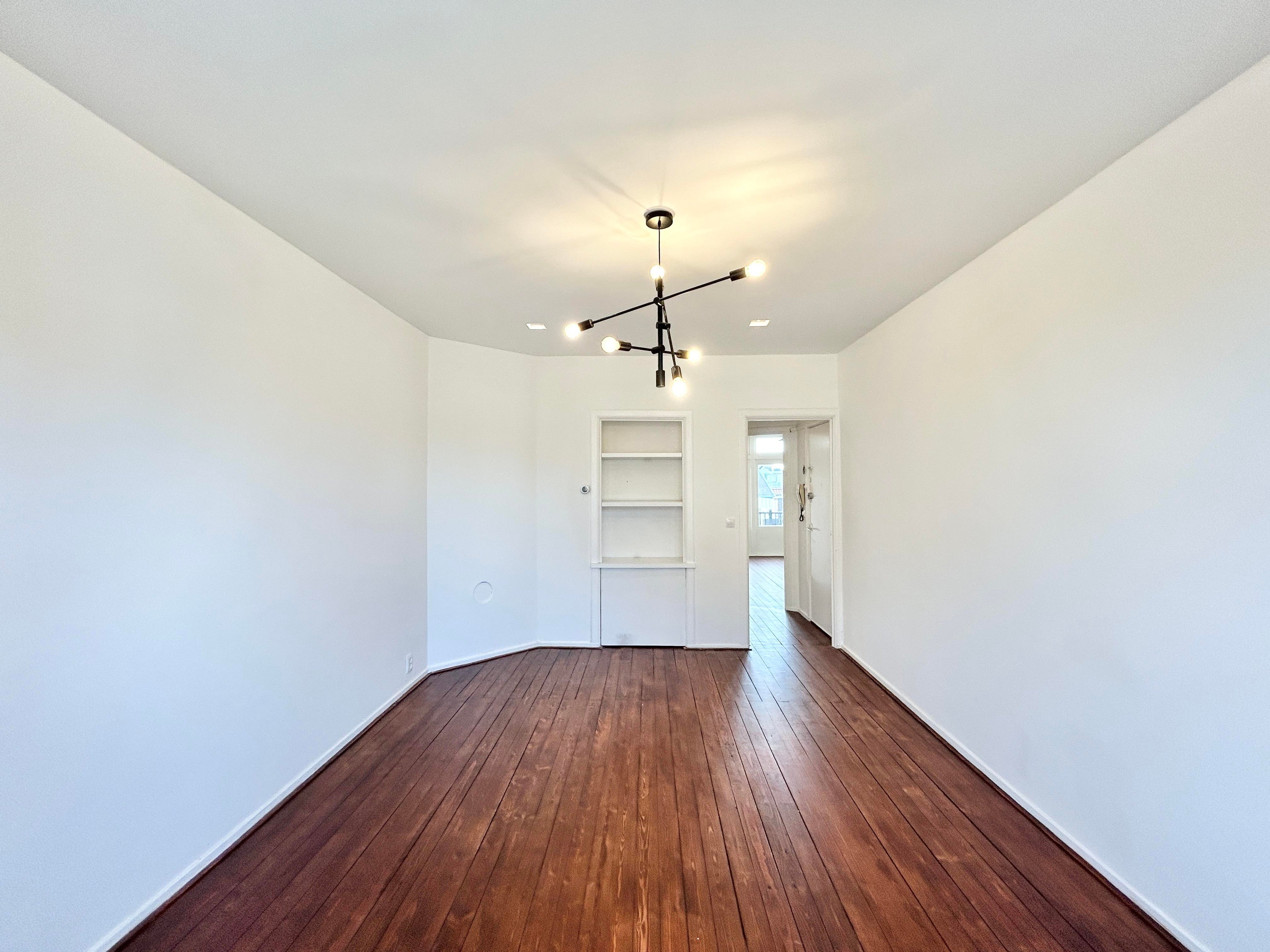 Te huur Appartement Passeerdersgracht in Amsterdam