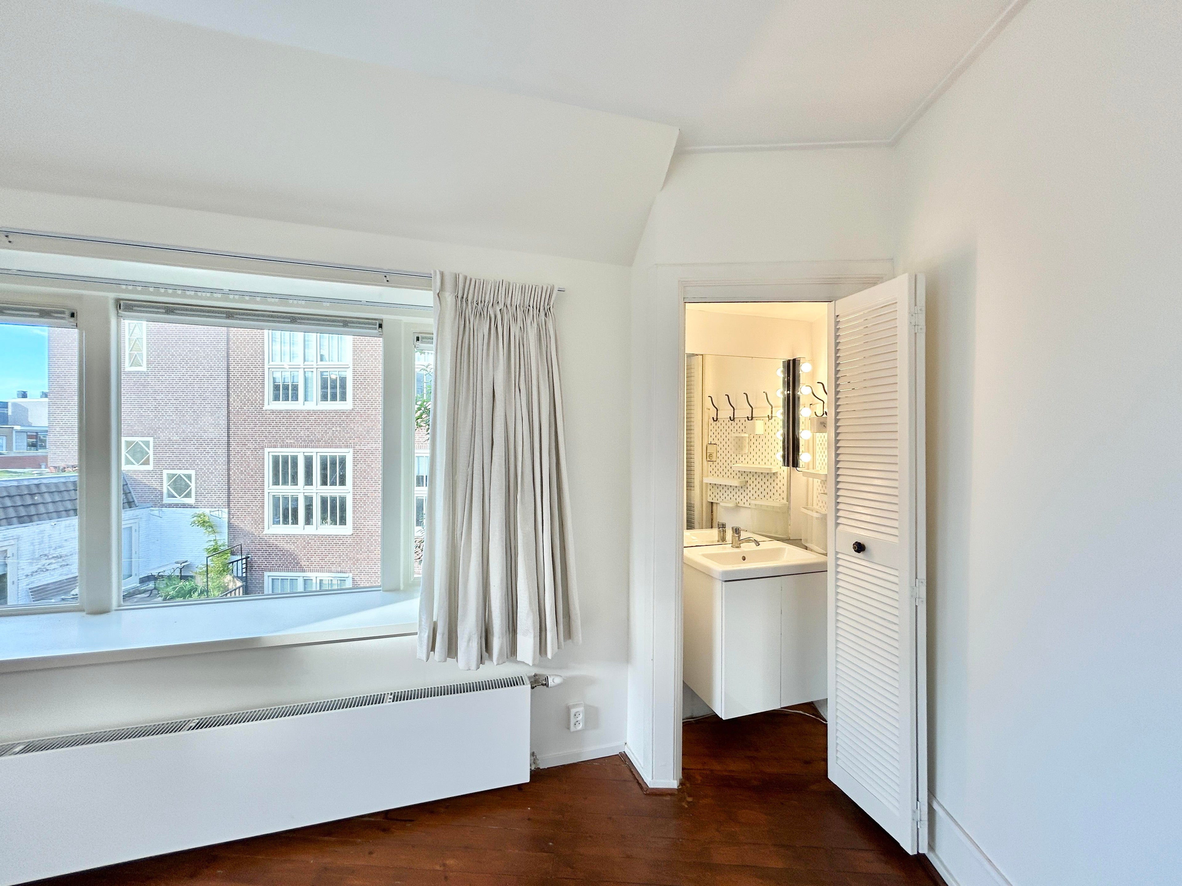 Te huur Appartement Passeerdersgracht in Amsterdam