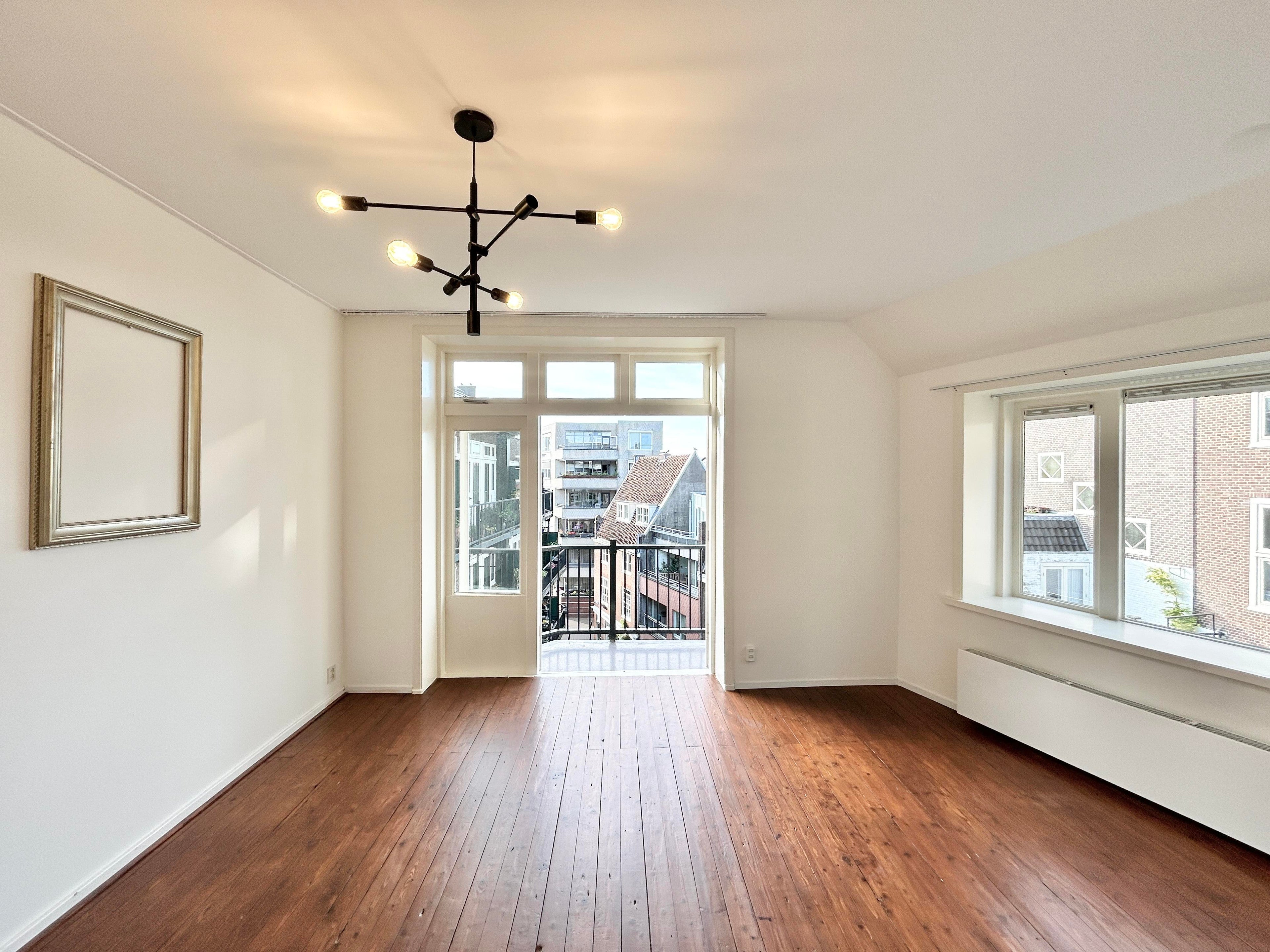 Te huur Appartement Passeerdersgracht in Amsterdam