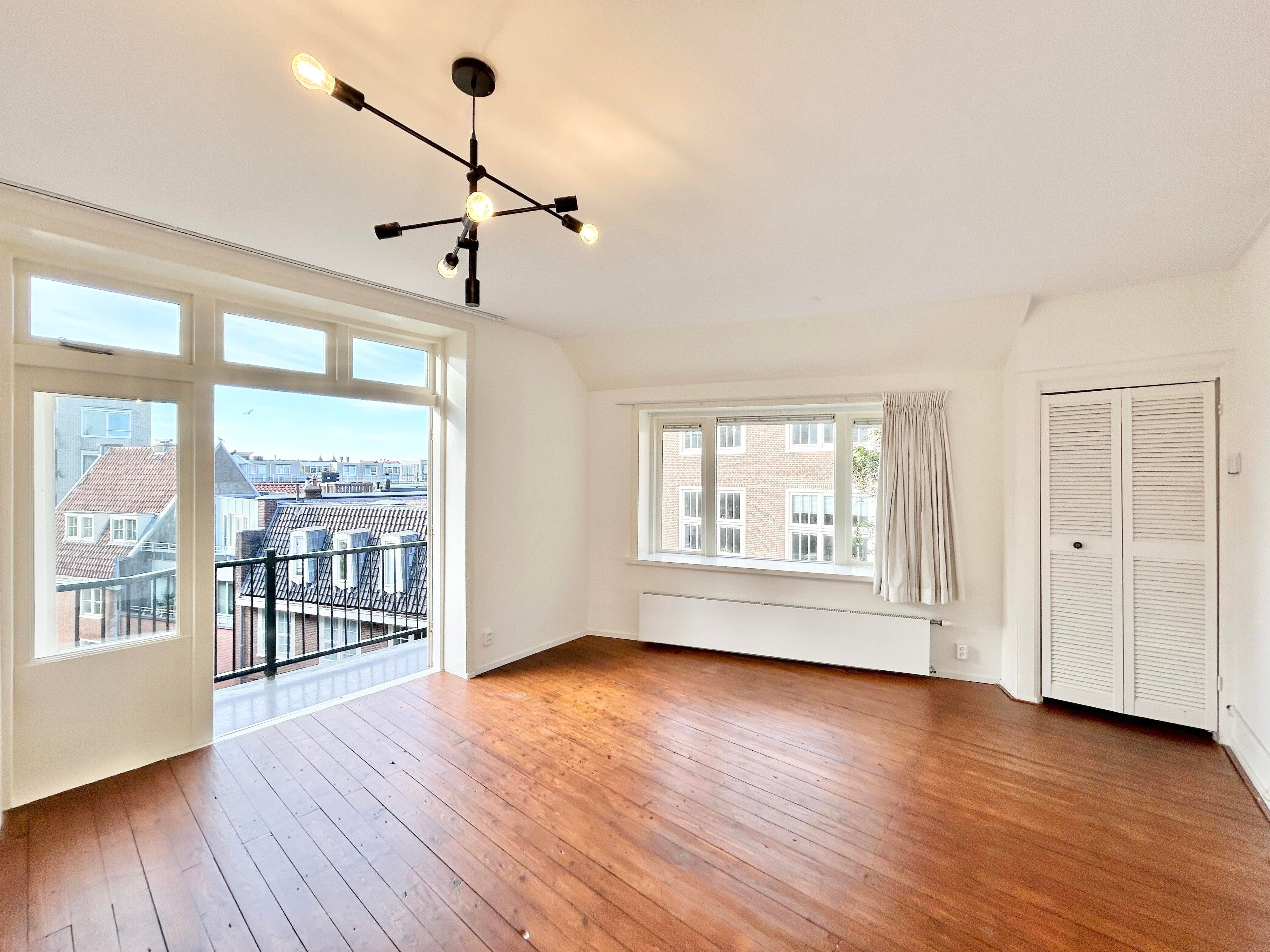 Te huur Appartement Passeerdersgracht in Amsterdam