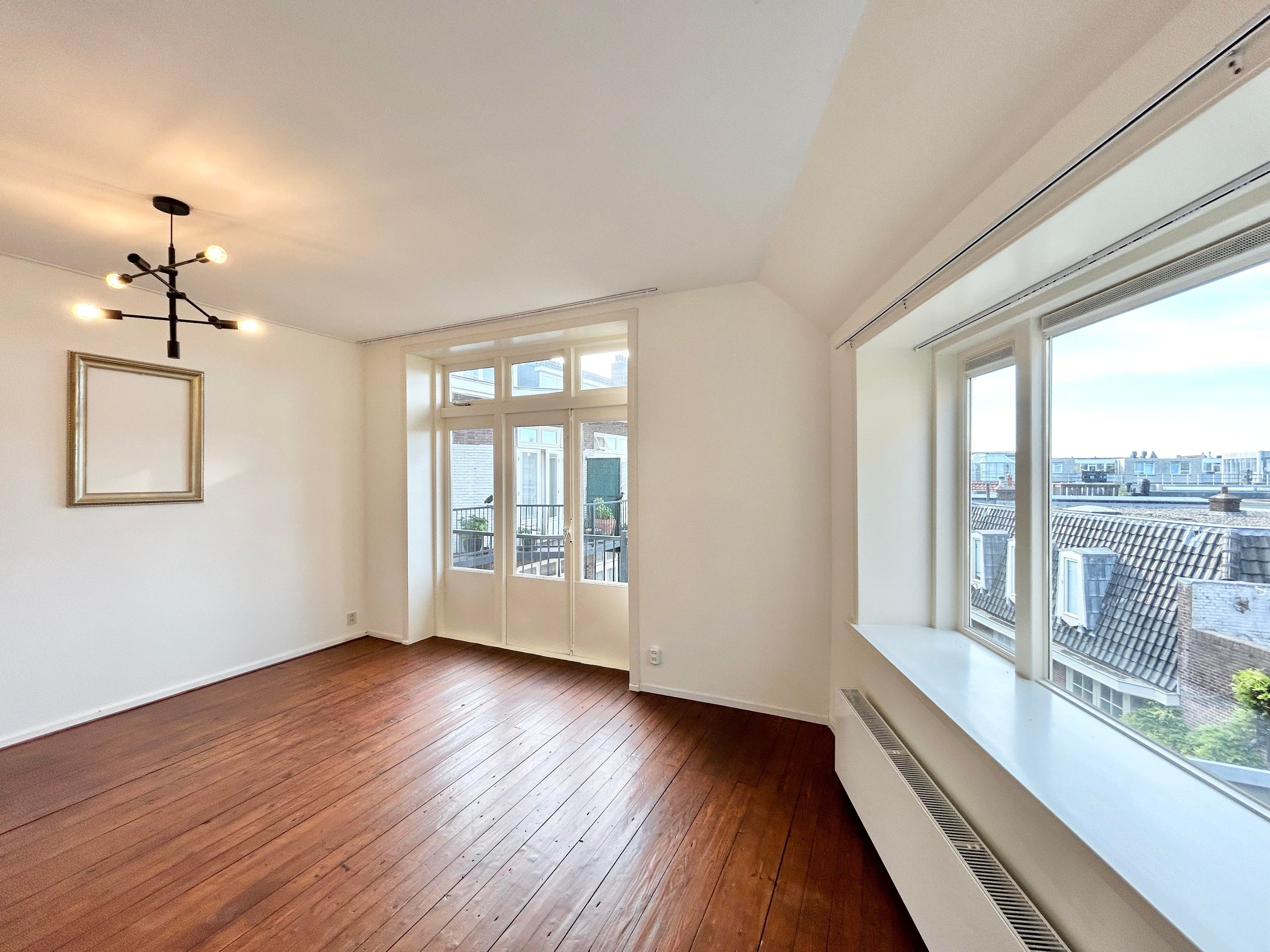 Te huur Appartement Passeerdersgracht in Amsterdam