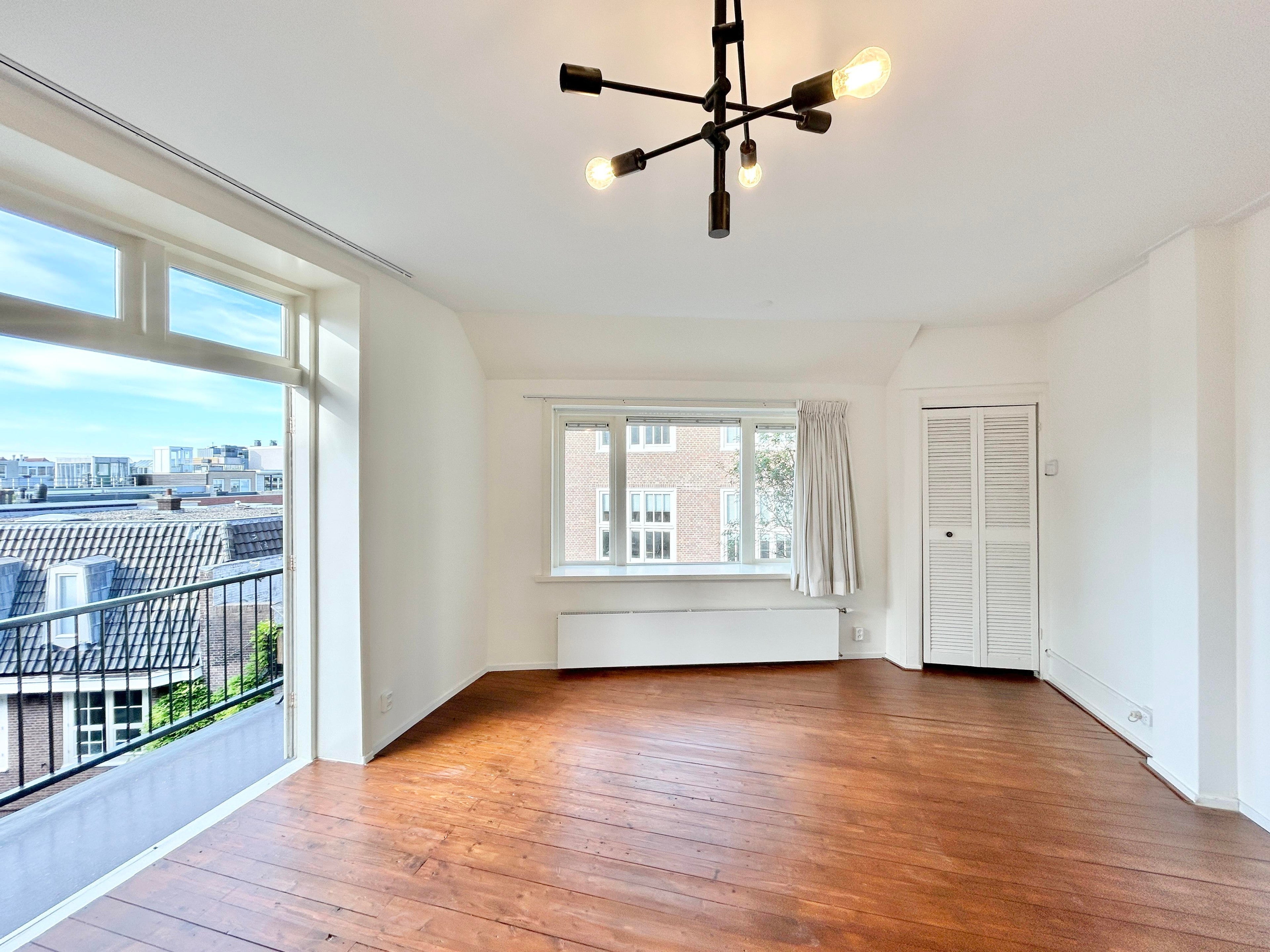 Te huur Appartement Passeerdersgracht in Amsterdam