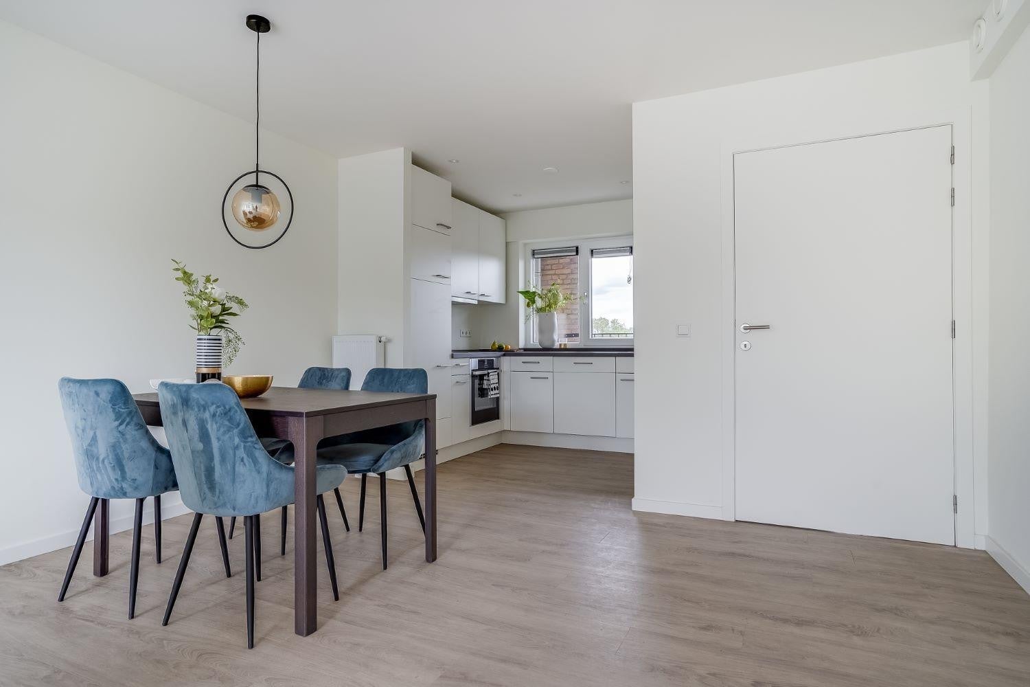 Woning te huur: Bieslanderweg, Maastricht