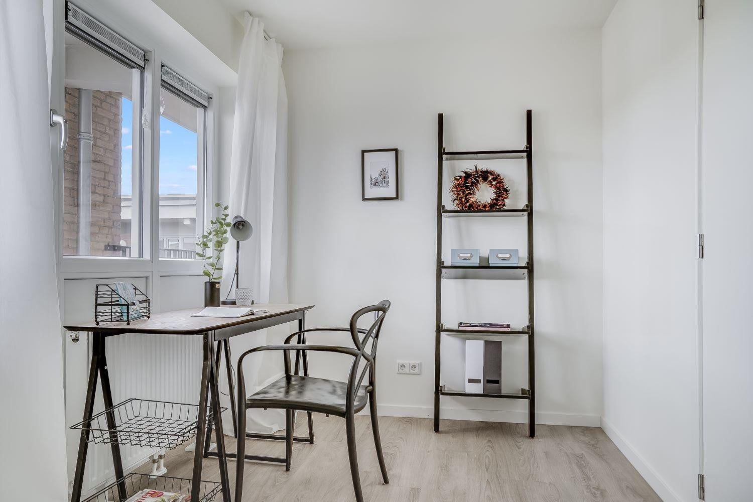 Woning te huur: Bieslanderweg, Maastricht