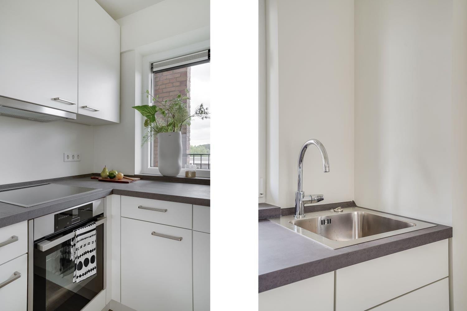 Woning te huur: Bieslanderweg, Maastricht