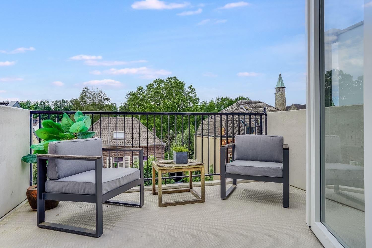 Woning te huur: Bieslanderweg, Maastricht
