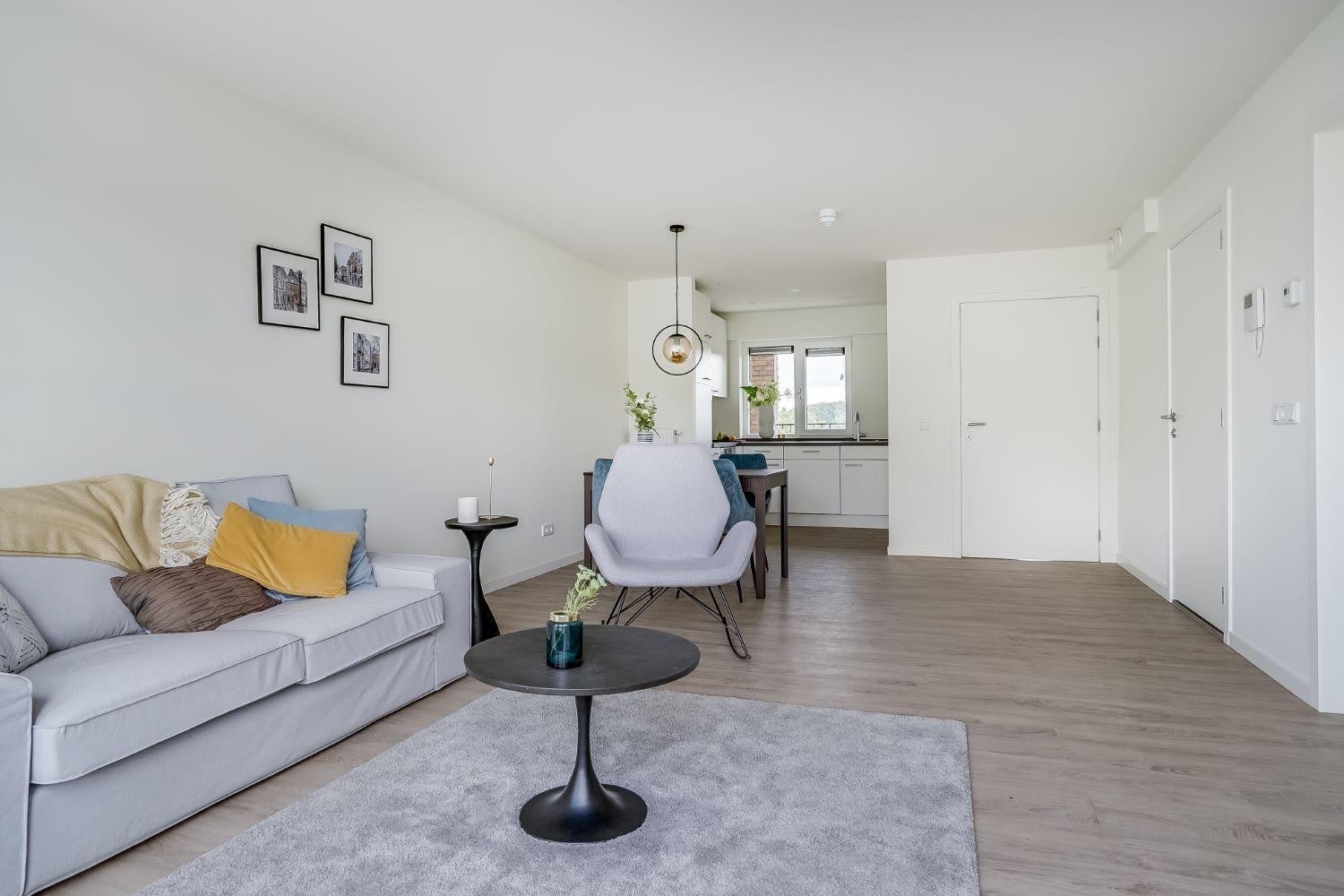 Woning te huur: Bieslanderweg, Maastricht