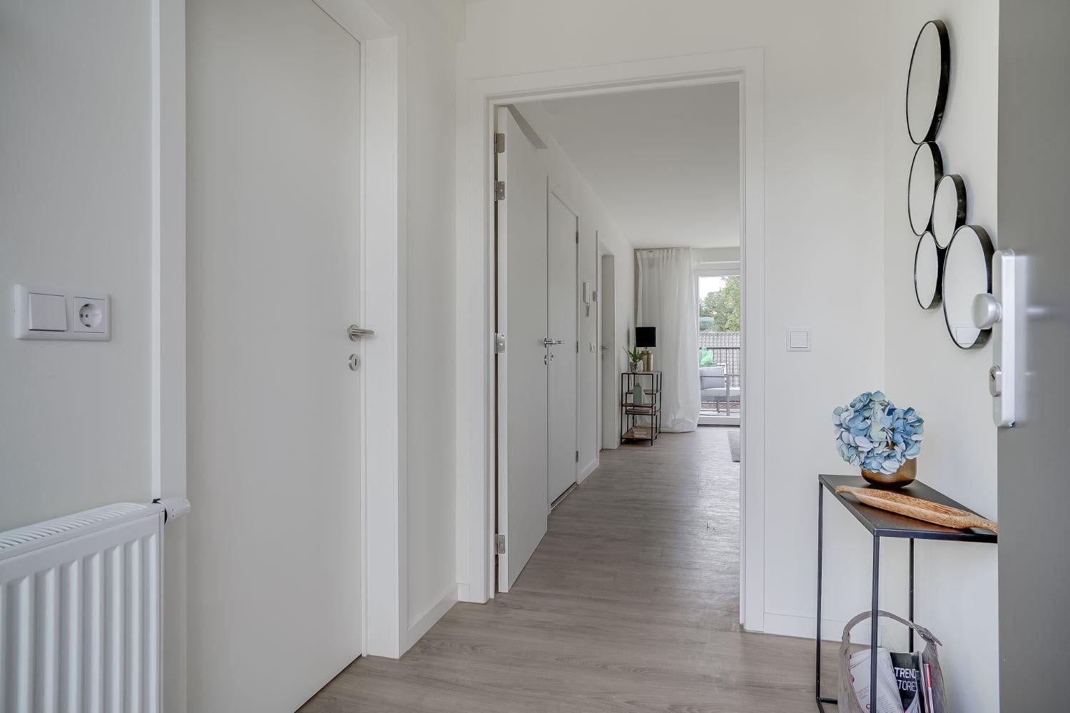 Woning te huur: Bieslanderweg, Maastricht