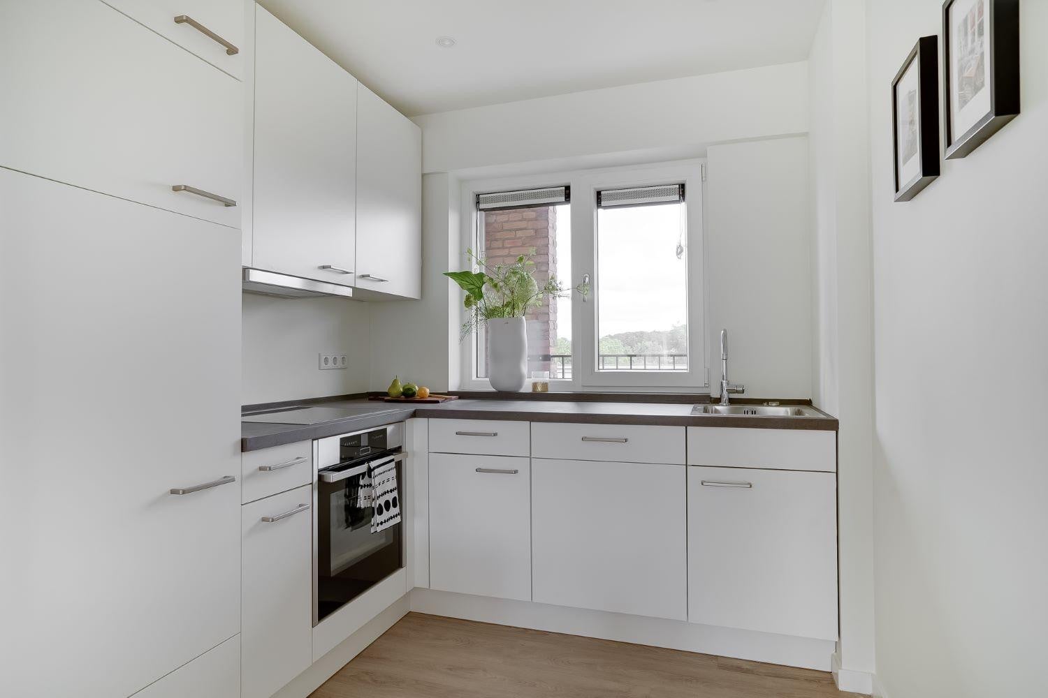 Woning te huur: Bieslanderweg, Maastricht
